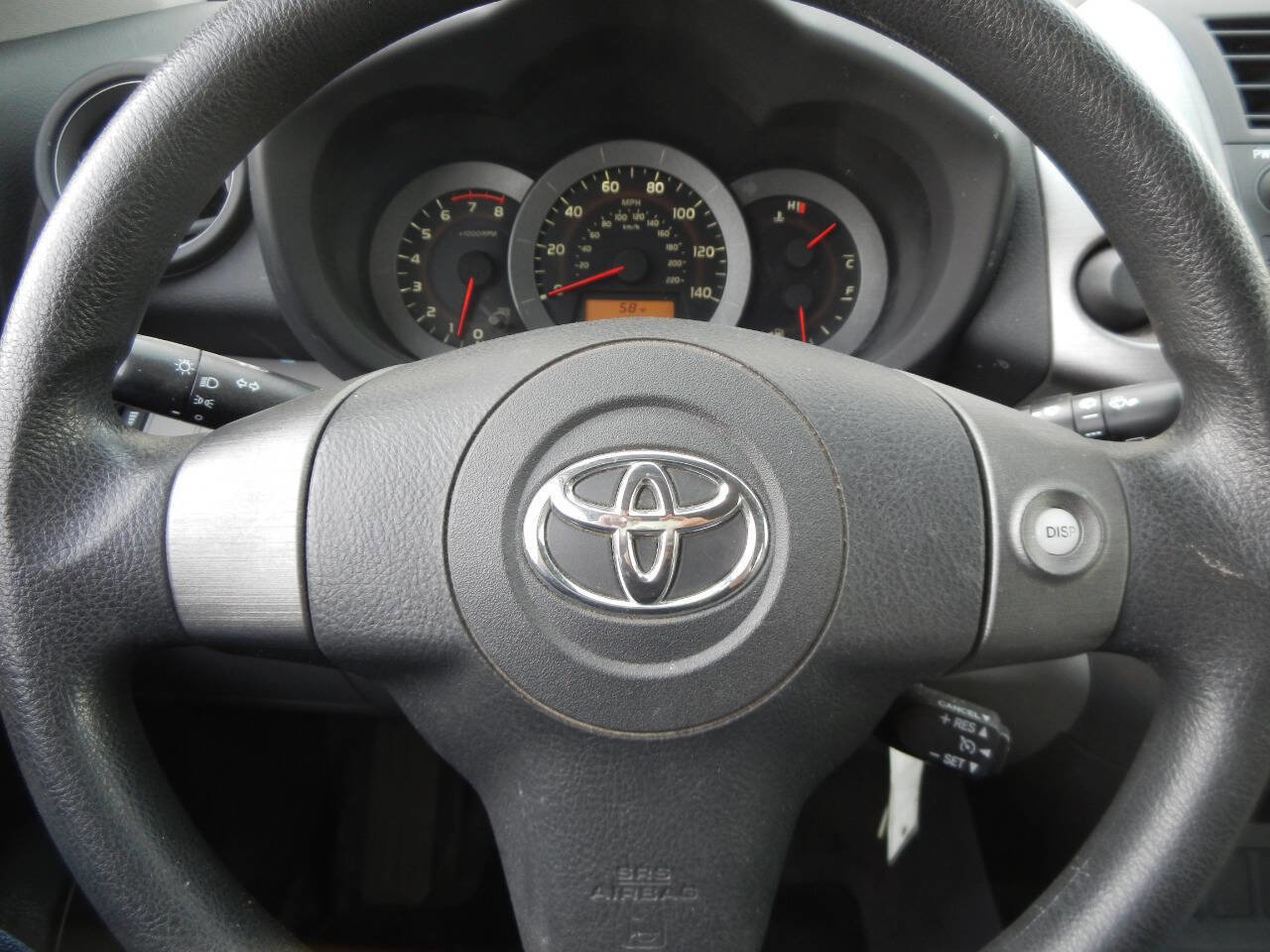 Used 2009 Toyota RAV4 2WD image 40