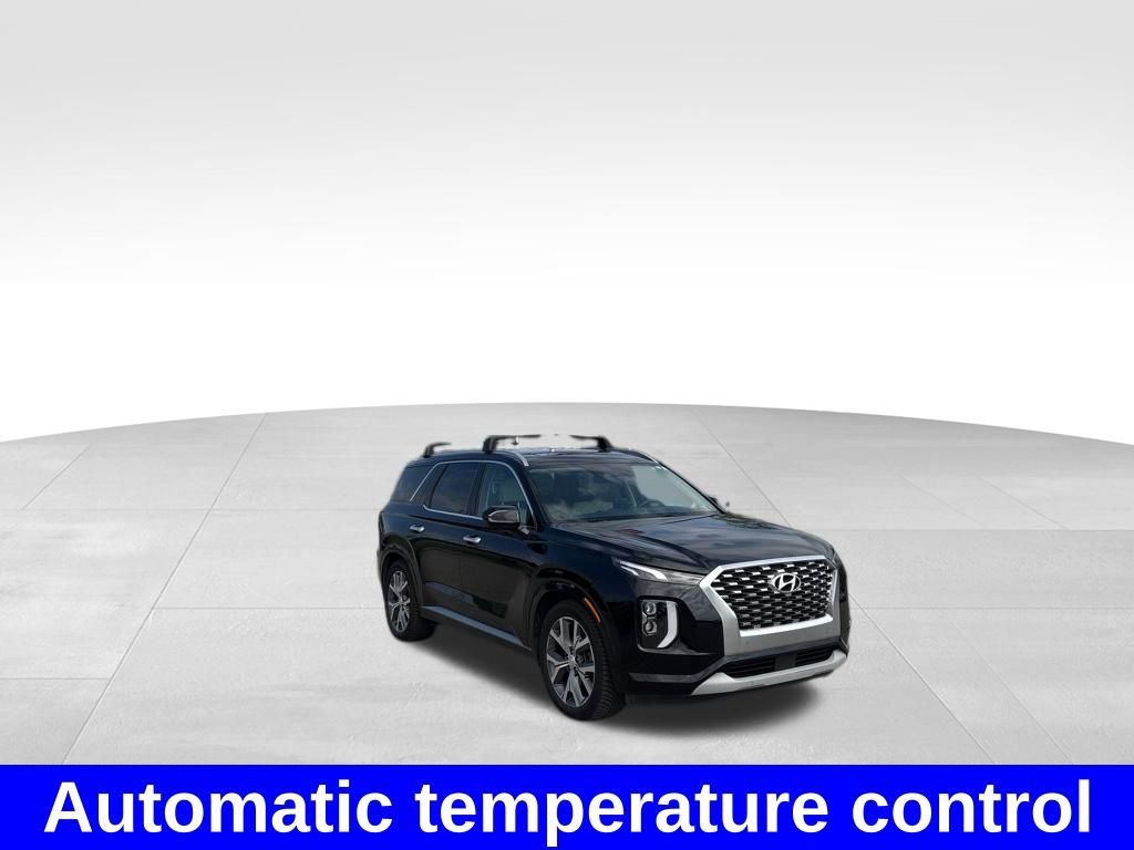 Used 2022 Hyundai Palisade Limited w/ Winter Package AWD/4WD image 10
