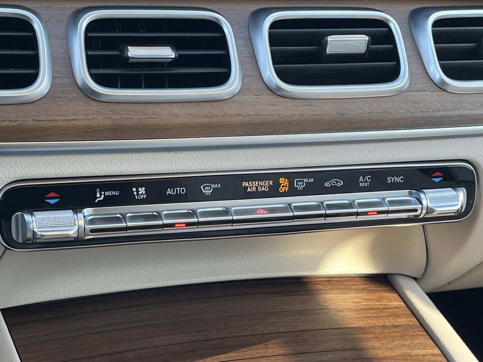 Certified 2022 Mercedes-Benz GLE 350 image 29