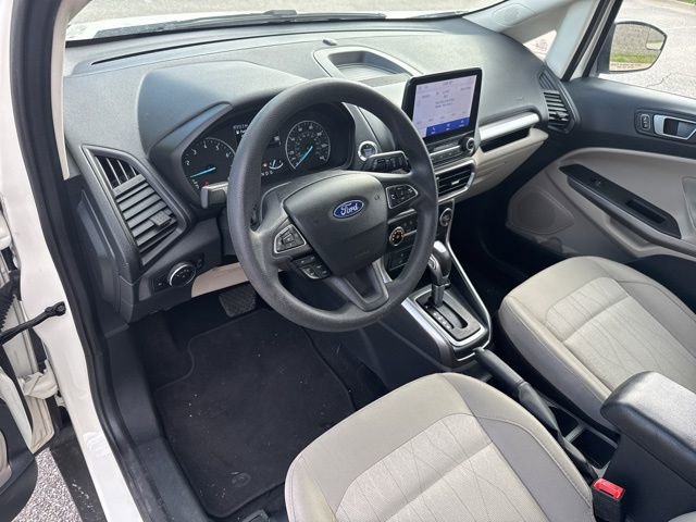 Used 2021 Ford EcoSport SE image 12