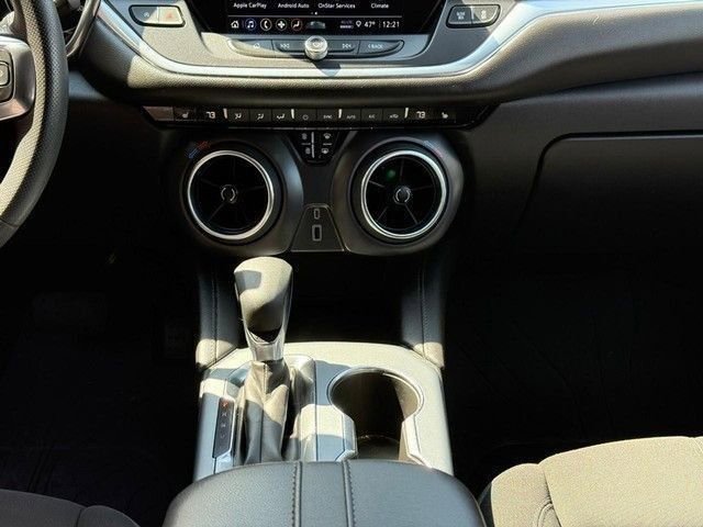 Used 2021 Chevrolet Blazer LT image 13
