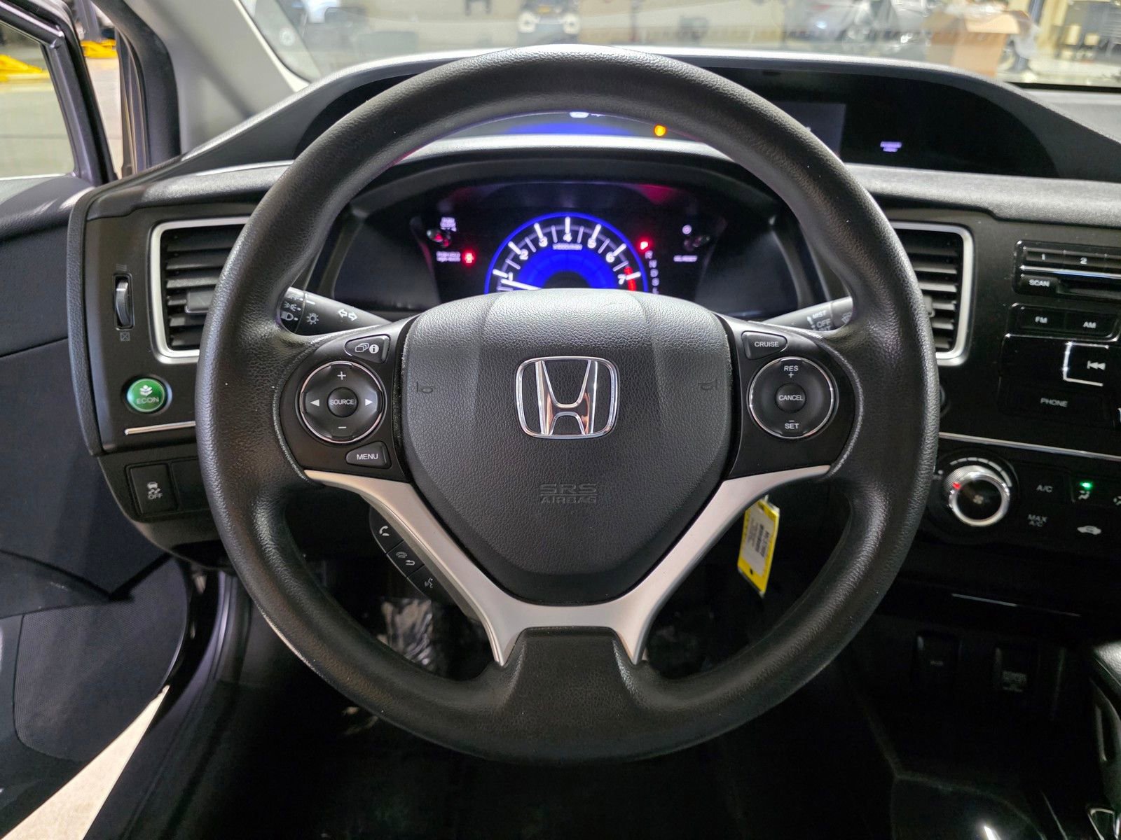 Used 2015 Honda Civic LX image 29