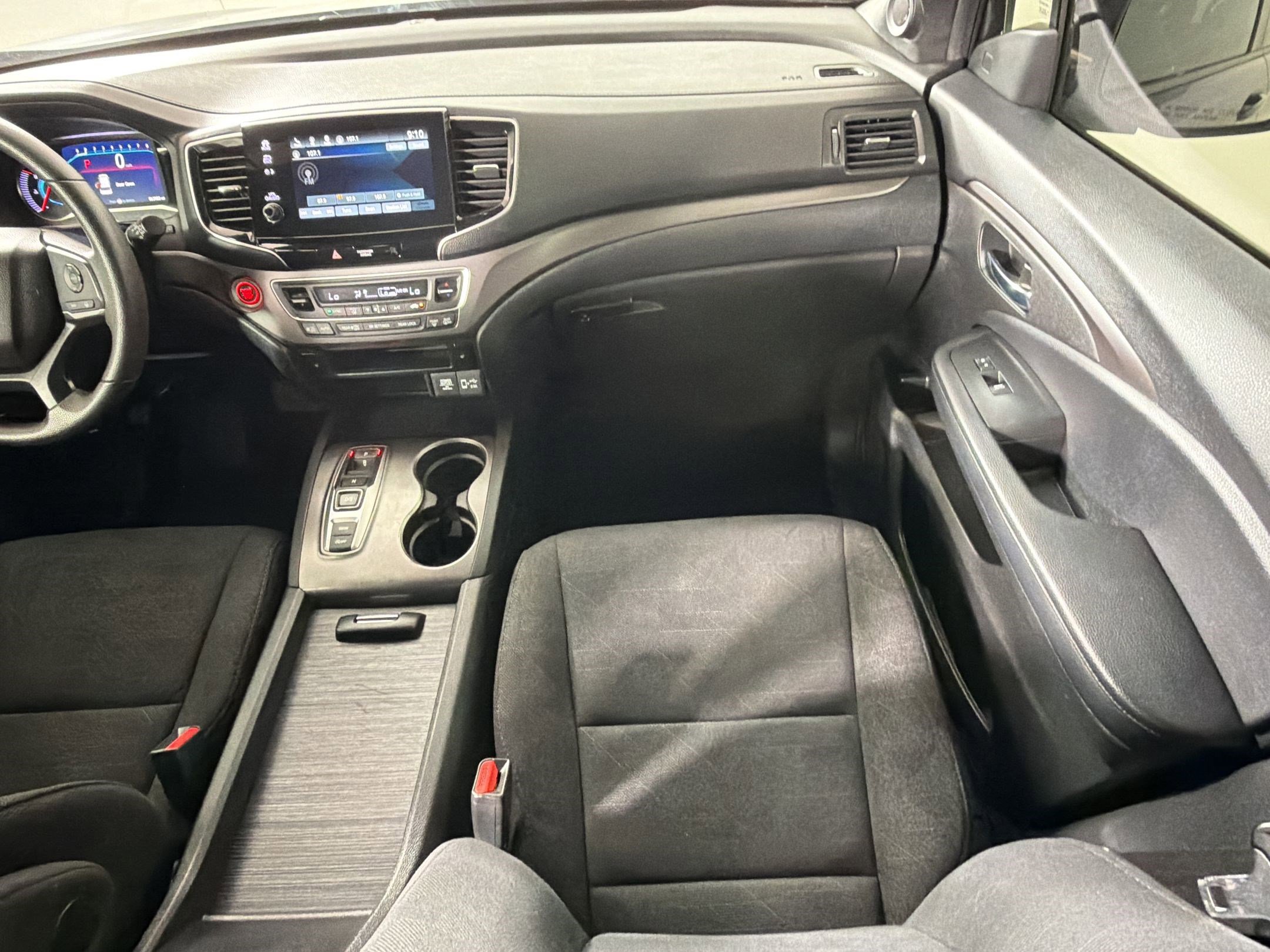 Used 2022 Honda Pilot Sport image 27