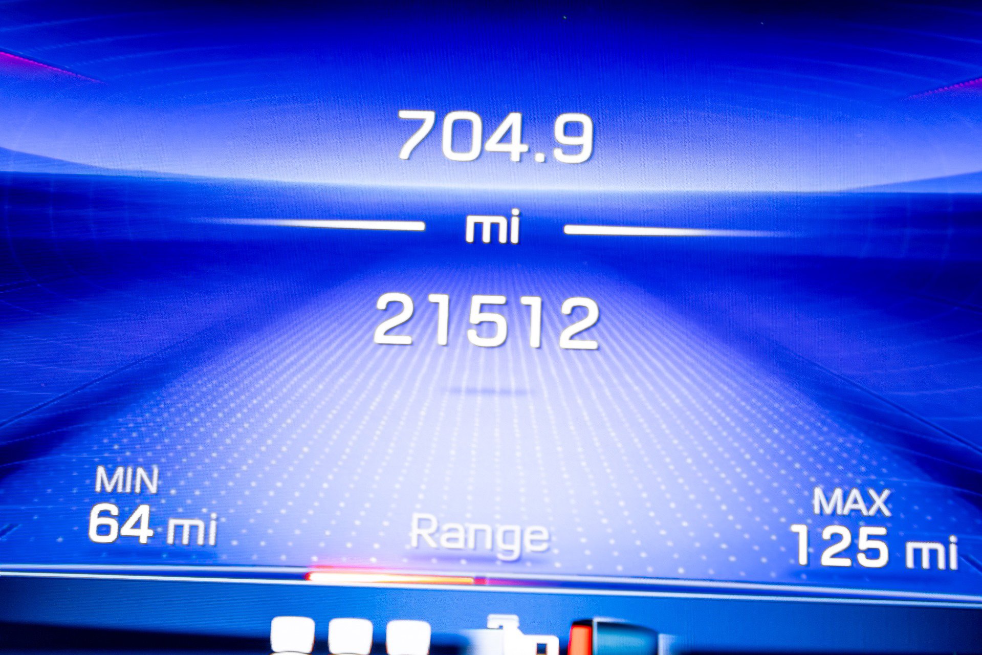 Used 2023 Mercedes-Benz EQS AMG 4MATIC image 12