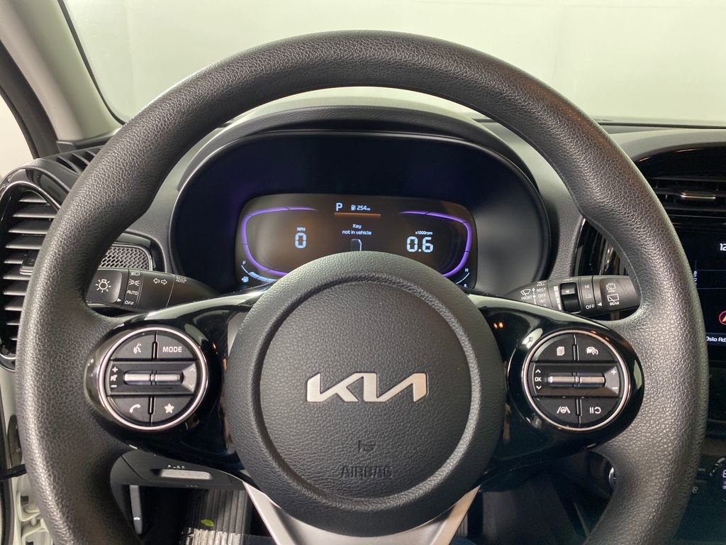 Certified 2023 Kia Soul S image 13