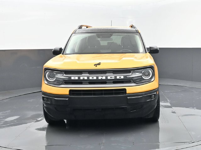 Used 2022 Ford Bronco Sport Big Bend w/ Convenience Package AWD/4WD image 22