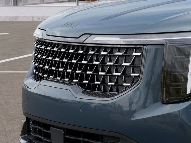 New 2026 Kia Carnival SX Prestige image 12