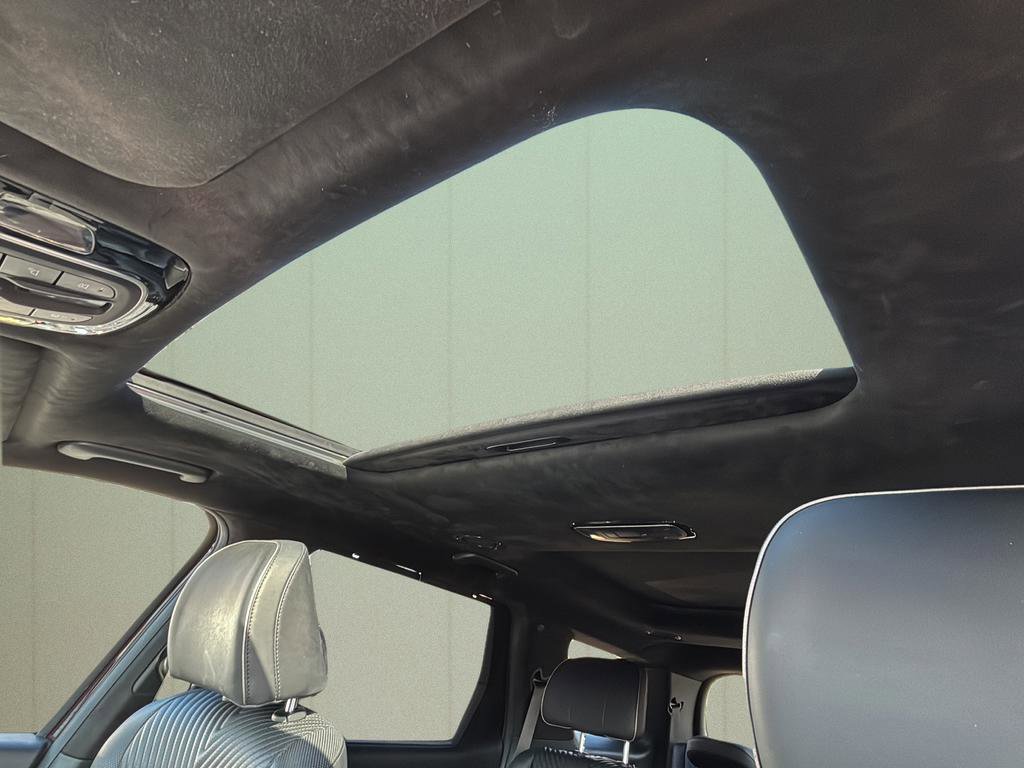 Used 2023 Hyundai Palisade Calligraphy w/ Cargo Package image 37