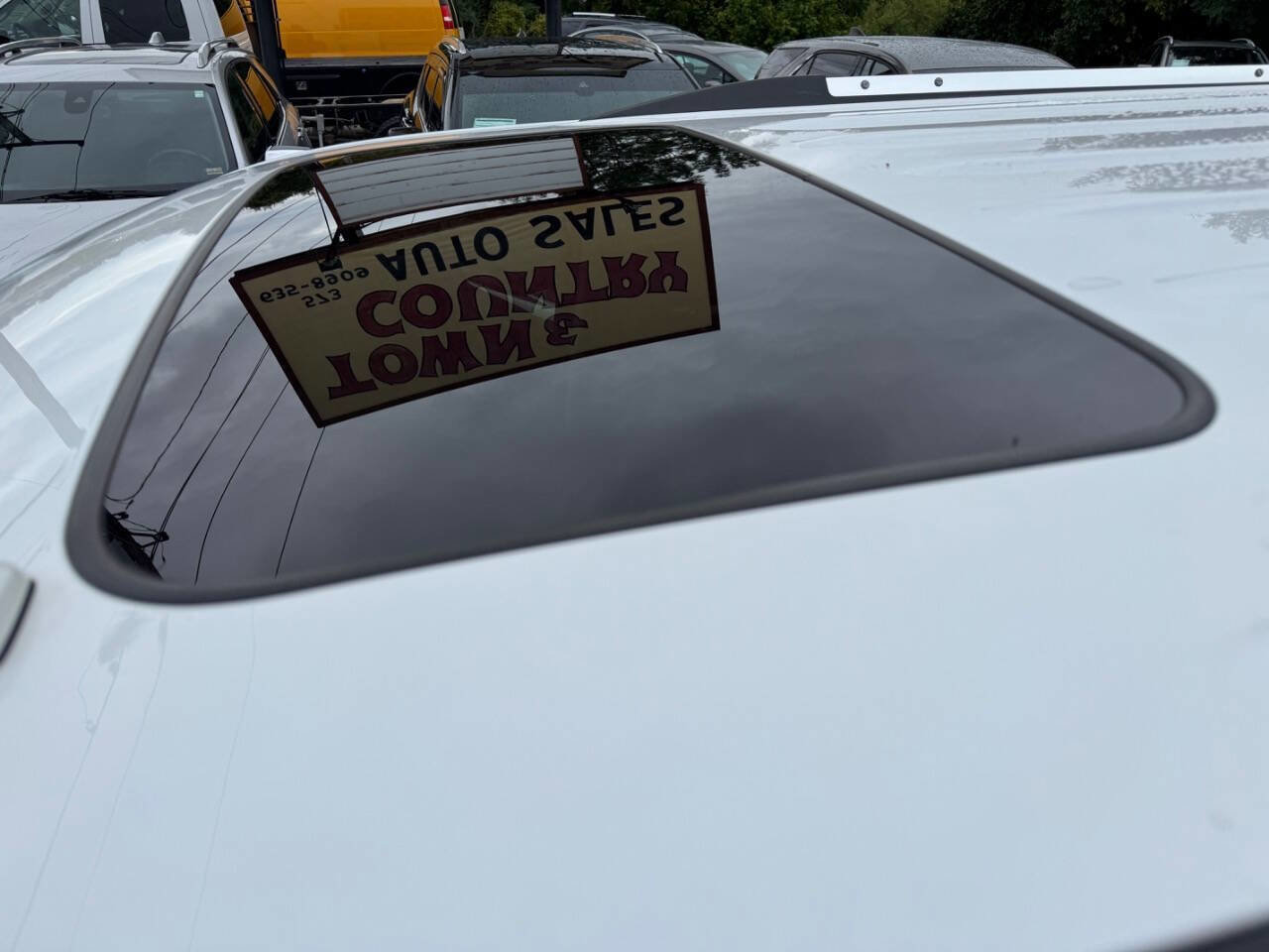 Used 2019 GMC Yukon XL Denali image 7