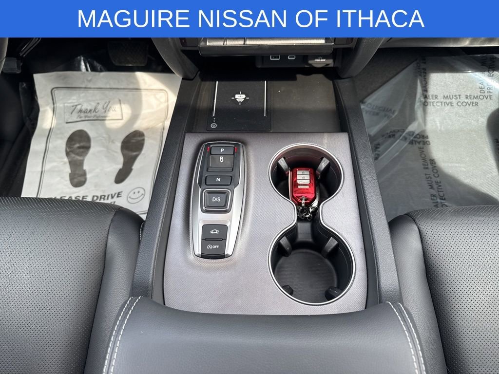 Used 2024 Honda Ridgeline RTL image 13