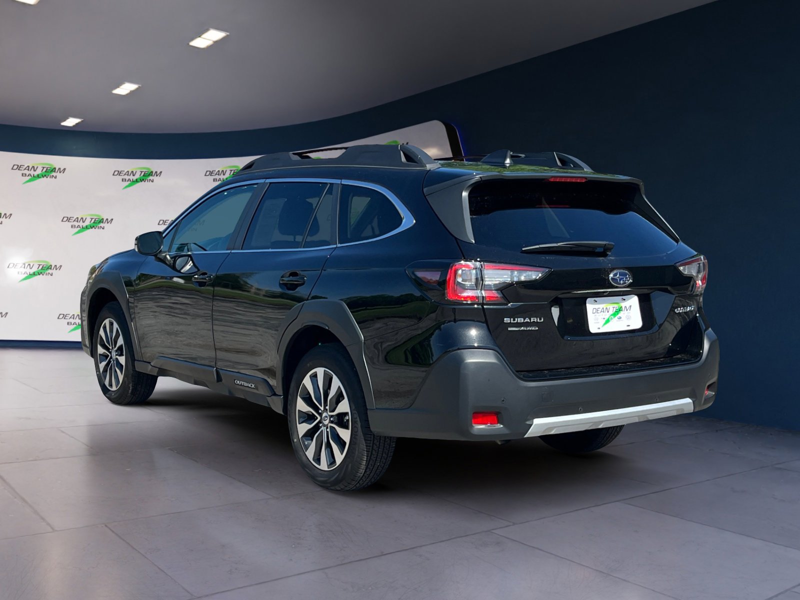 Used 2024 Subaru Outback Limited image 5
