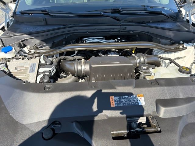 Certified 2023 Lincoln Aviator Black Label w/ Jet Package image 26