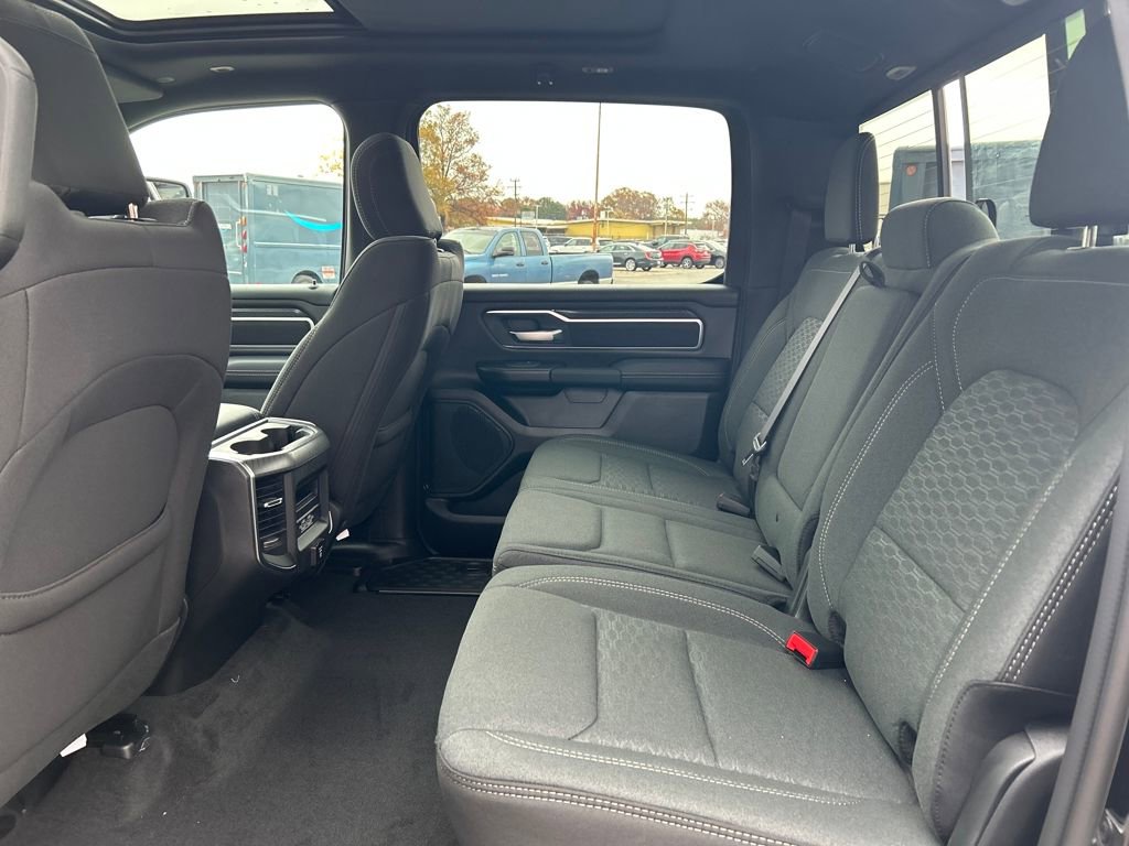 New 2026 RAM 1500 Big Horn image 30