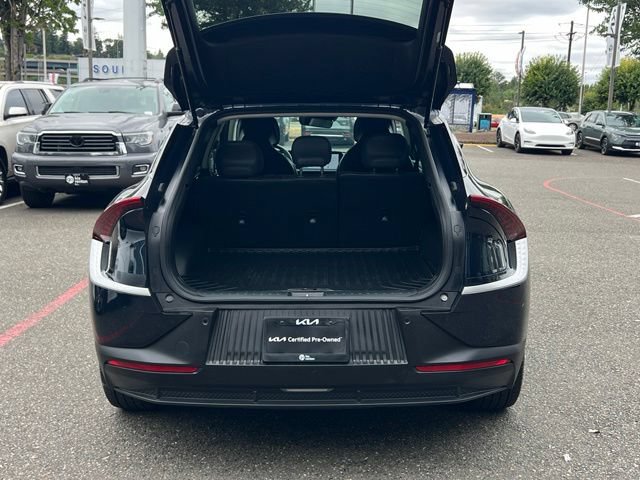 Certified 2024 Kia EV6 Light AWD/4WD image 13