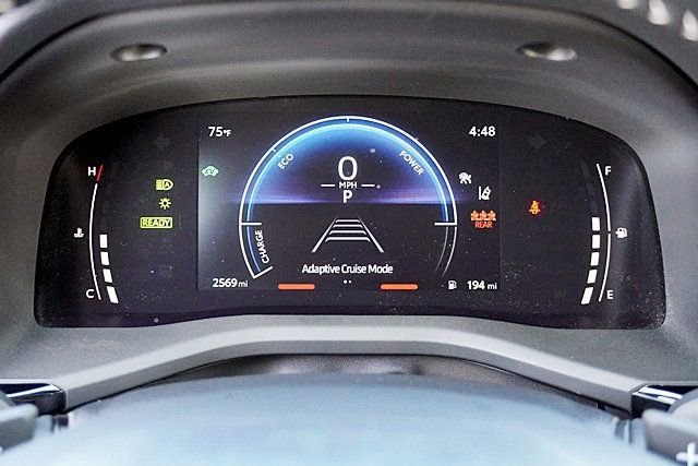 Used 2026 Toyota Camry SE w/ Multimedia Upgrade Package FWD image 32