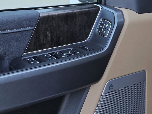 New 2026 Ford F250 Lariat image 28