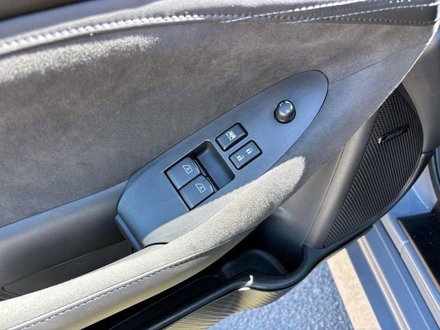 Used 2024 Nissan Z Performance w/ Floor Mat Package RWD image 11