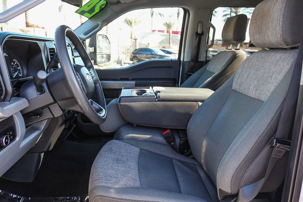 Used 2024 Ford F250 XLT image 22