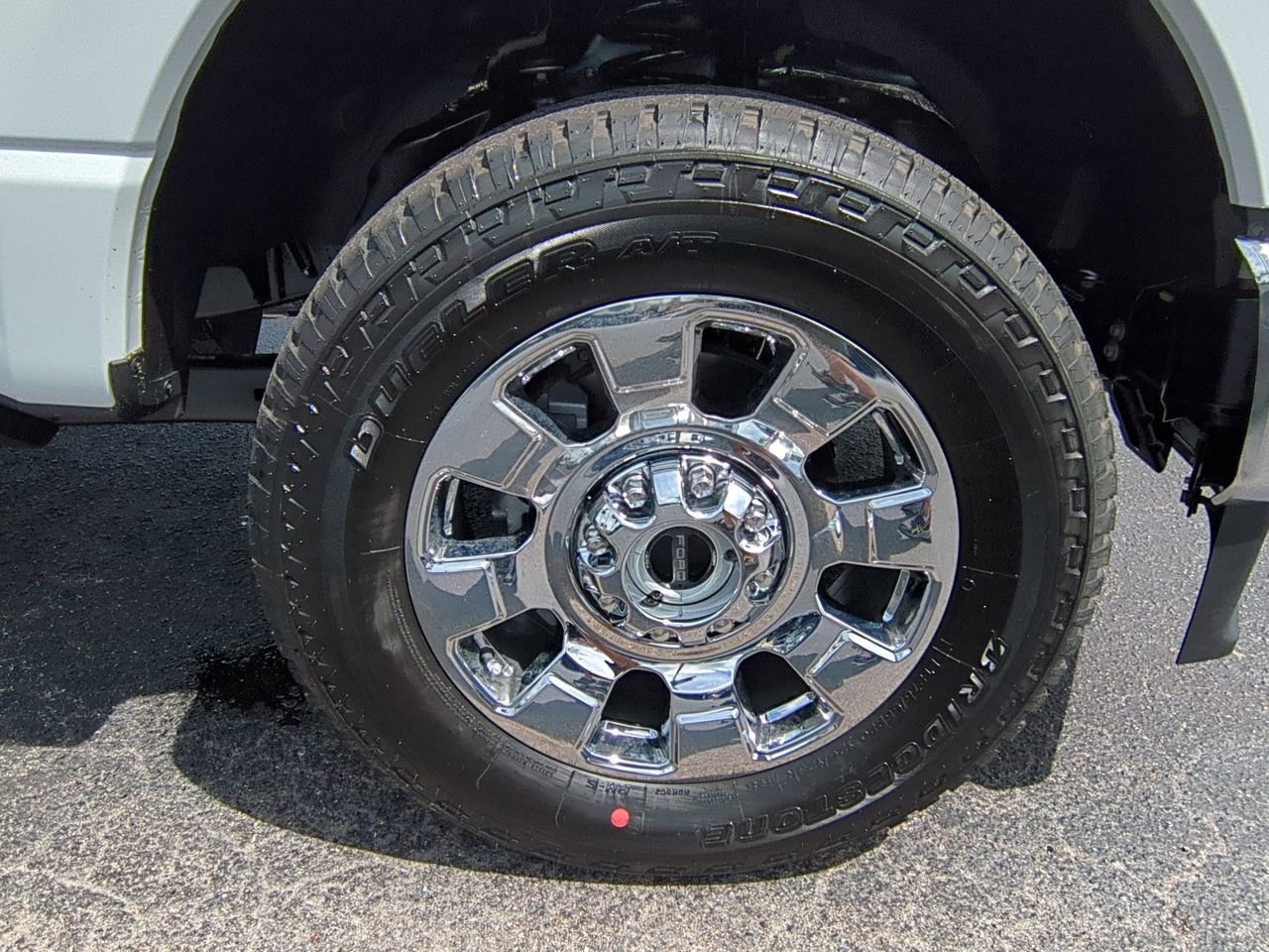 New 2026 Ford F350 King Ranch image 11