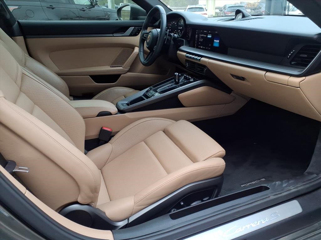 Used 2020 Porsche 911 Carrera S image 13
