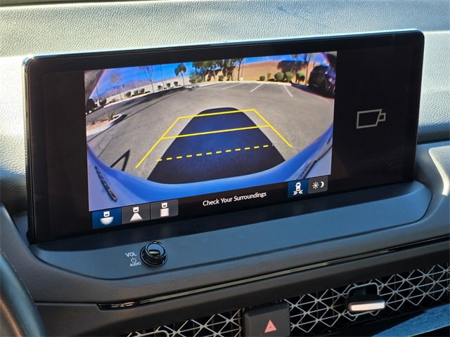 Certified 2024 Honda Accord Sport image 30