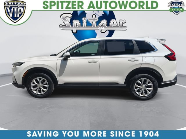 Used 2026 Honda CR-V LX image 6