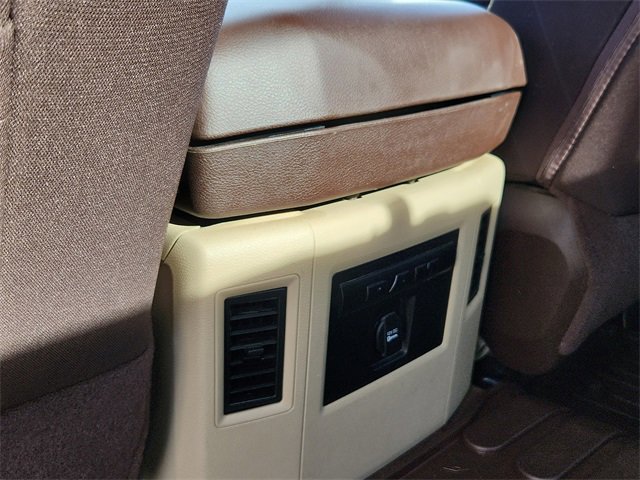 Used 2015 RAM 1500 Outdoorsman image 14