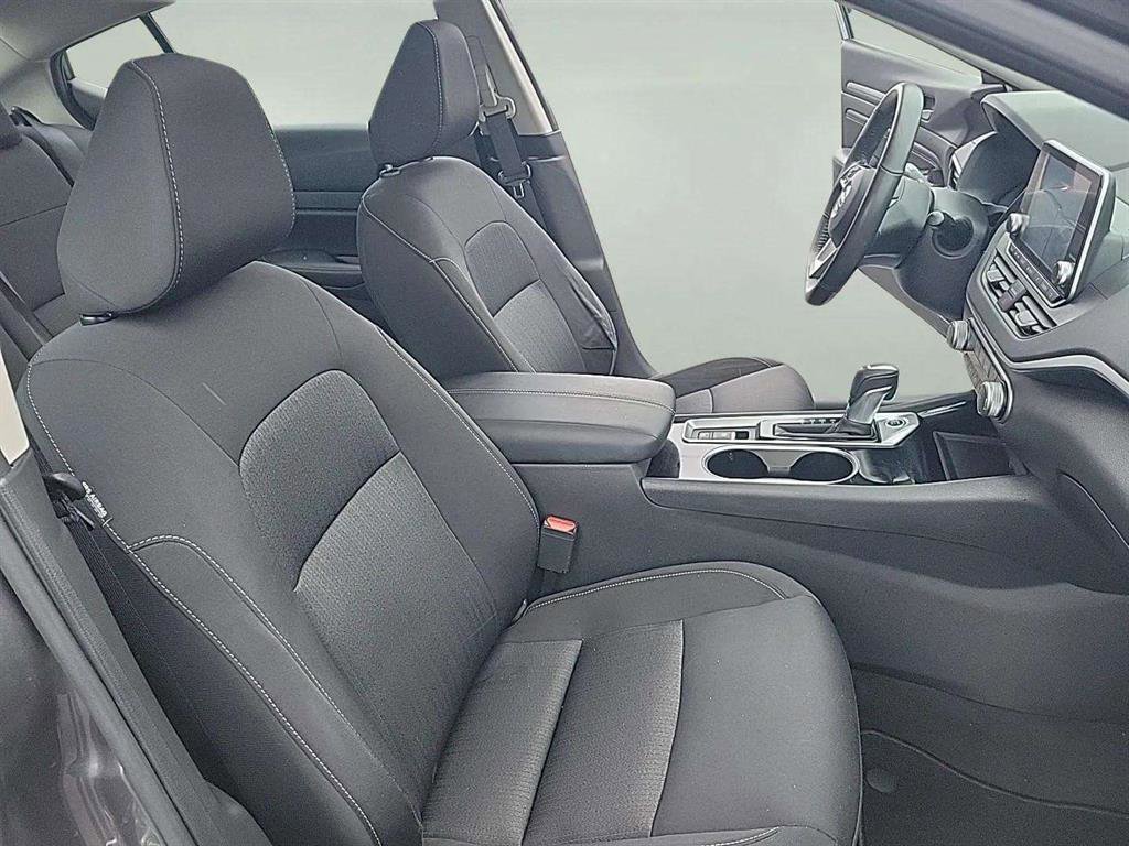 Used 2022 Nissan Altima 2.5 SV w/ SV Premium Package image 27