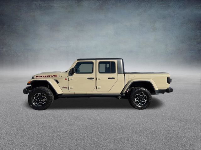 Used 2020 Jeep Gladiator Mojave image 12