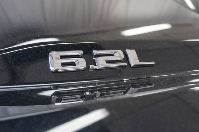 Used 2024 Chevrolet Silverado 1500 LTZ w/ LTZ Premium Package image 4