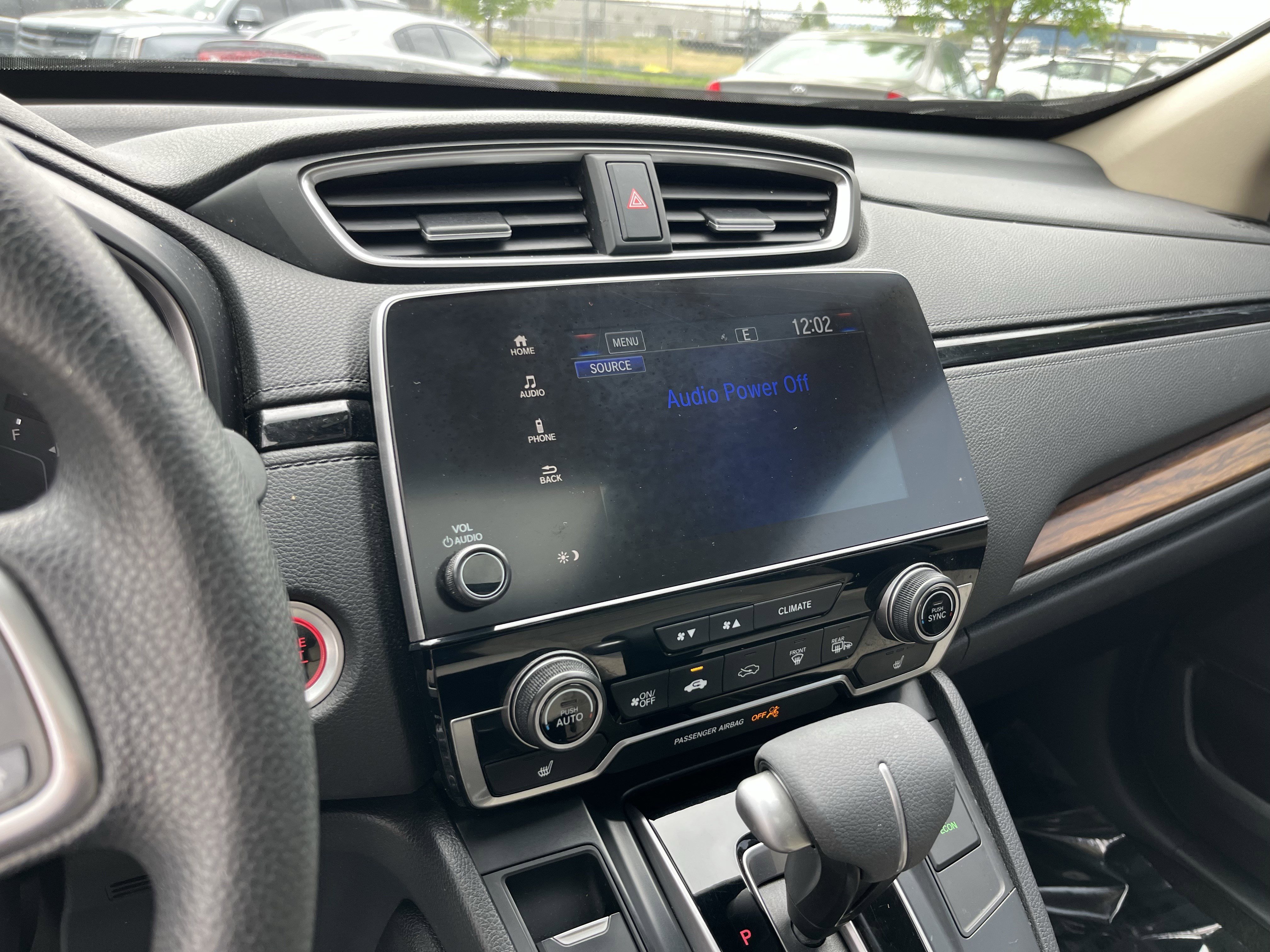 Used 2019 Honda CR-V EX image 23
