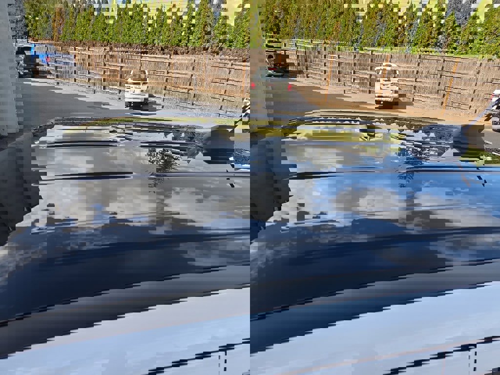 New 2025 Ford Maverick Lobo image 12