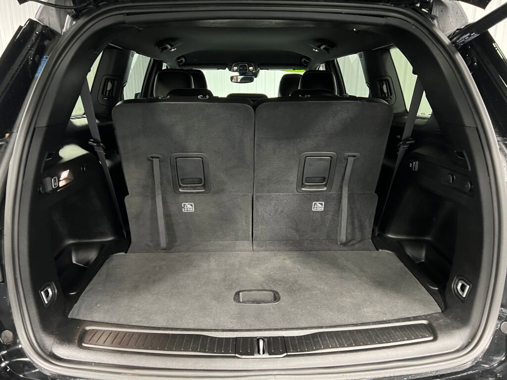 Used 2024 Jeep Grand Cherokee L Laredo image 8