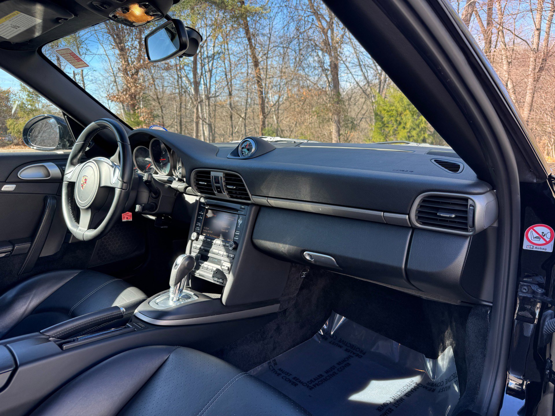 Used 2011 Porsche 911 GT3 RS image 49