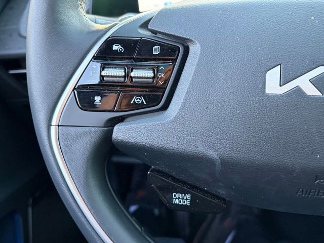 Used 2024 Kia EV6 GT-Line image 23