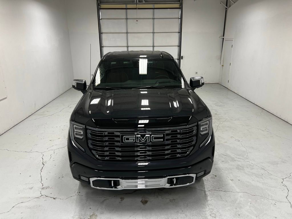 New 2026 GMC Sierra 1500 Denali Ultimate image 6