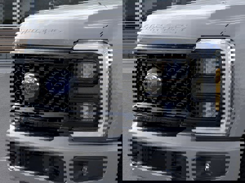 New 2026 Ford F250 XL w/ STX Appearance Package image 17