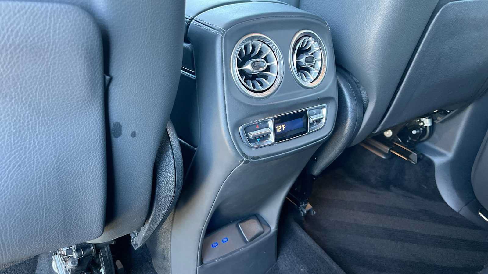 Certified 2025 Mercedes-Benz G 63 AMG 4MATIC image 35