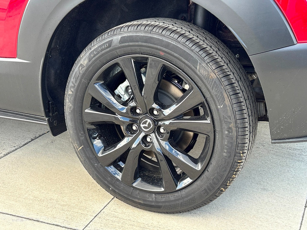 New 2026 MAZDA CX-30 AWD 2.5 S w/ Select Sport Pkg image 7