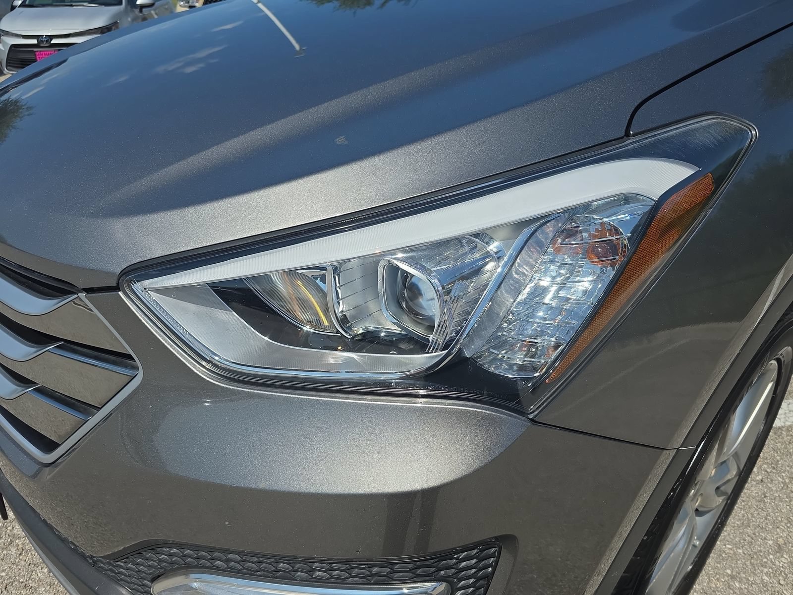 Used 2016 Hyundai Santa Fe Sport 2.0T w/ Option Group 05 FWD image 26