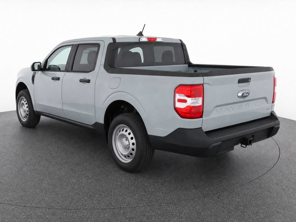 Used 2024 Ford Maverick XL w/ Equipment Group 100A Standard AWD/4WD image 20