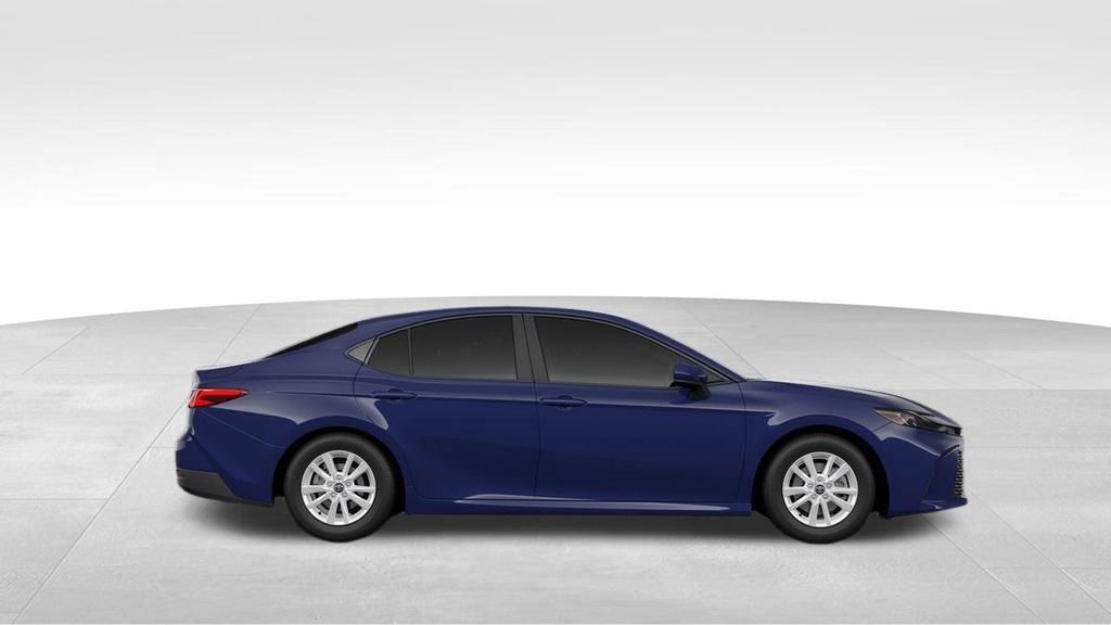 New 2026 Toyota Camry LE image 14
