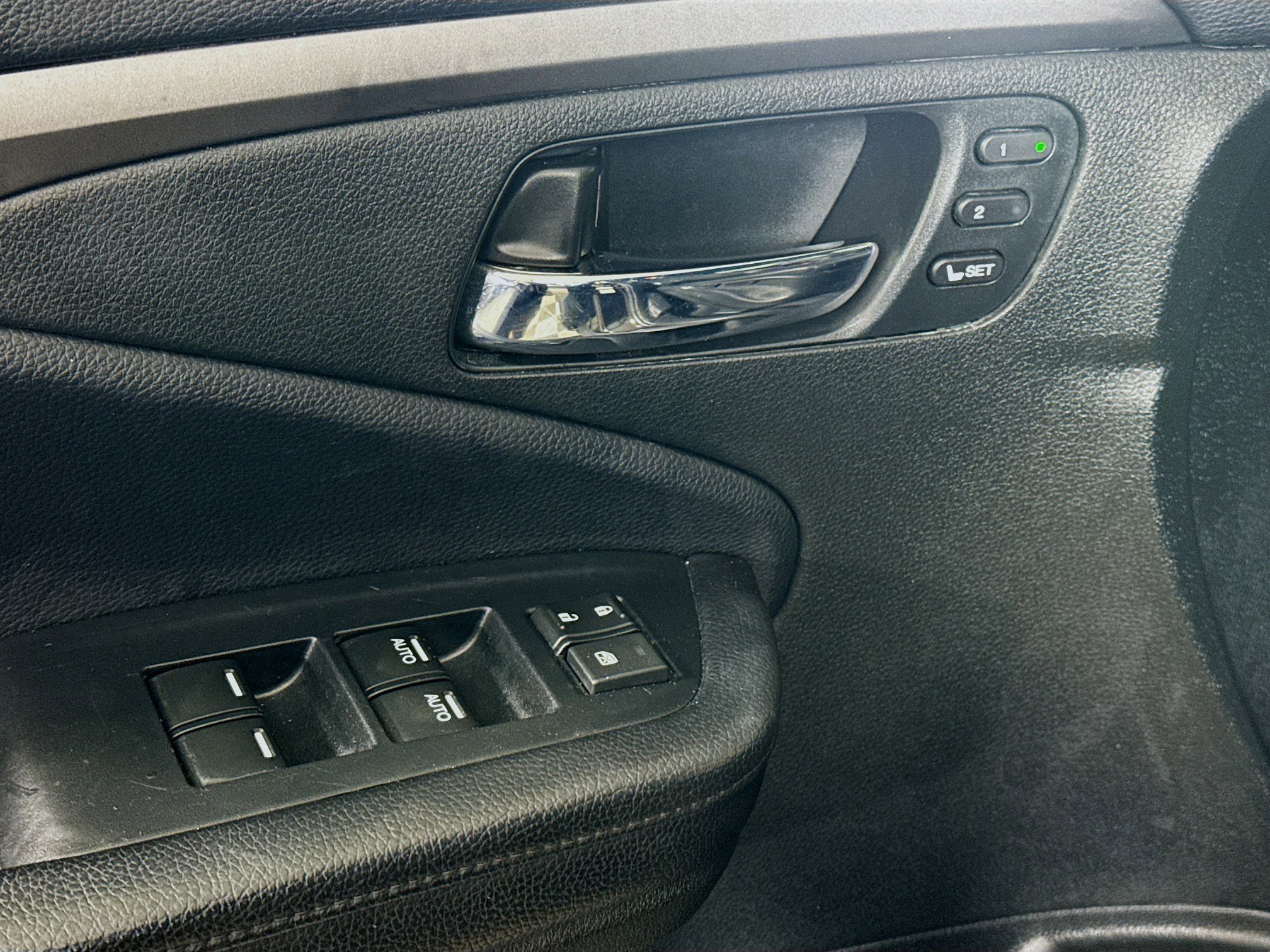 Used 2020 Honda Passport EX-L image 22