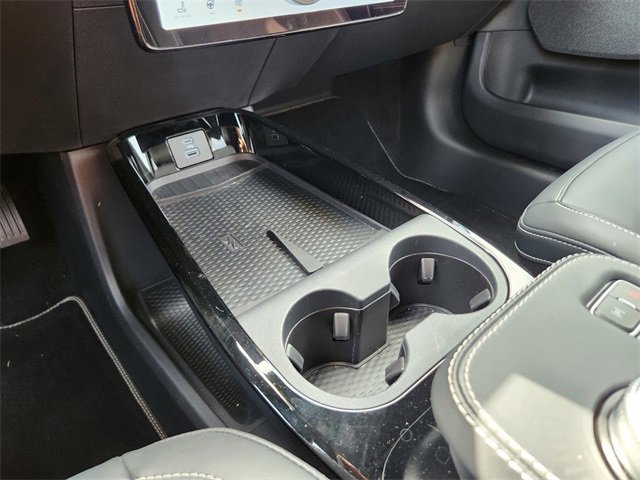 Used 2024 Ford Mustang Mach-E GT image 10
