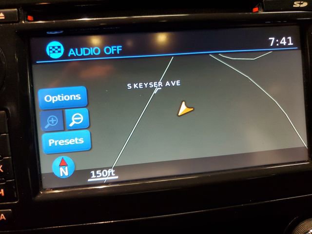 Used 2013 Nissan Altima 3.5 SL w/ Technology Pkg image 20