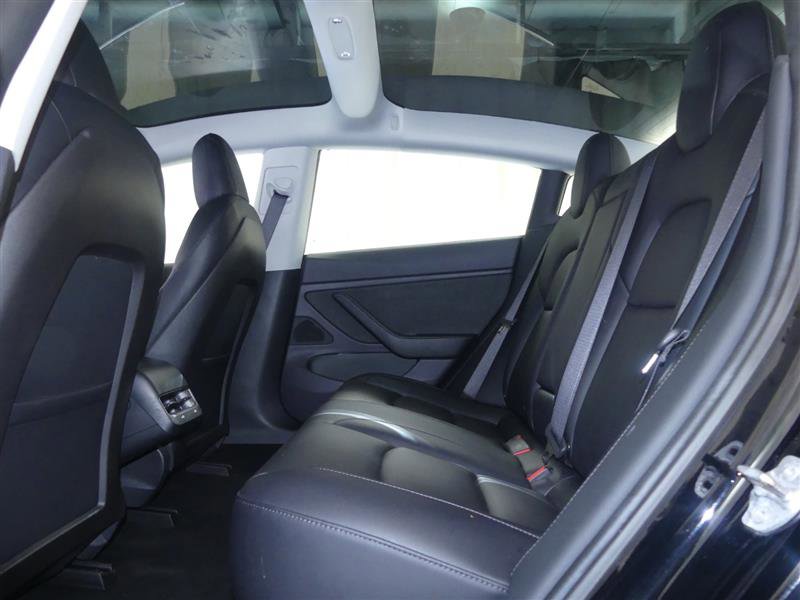 Used 2019 Tesla Model 3 Long Range AWD/4WD image 21