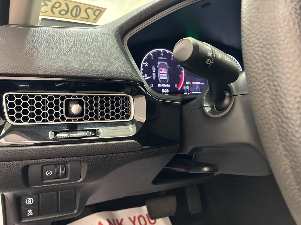 Used 2022 Honda Civic LX image 26