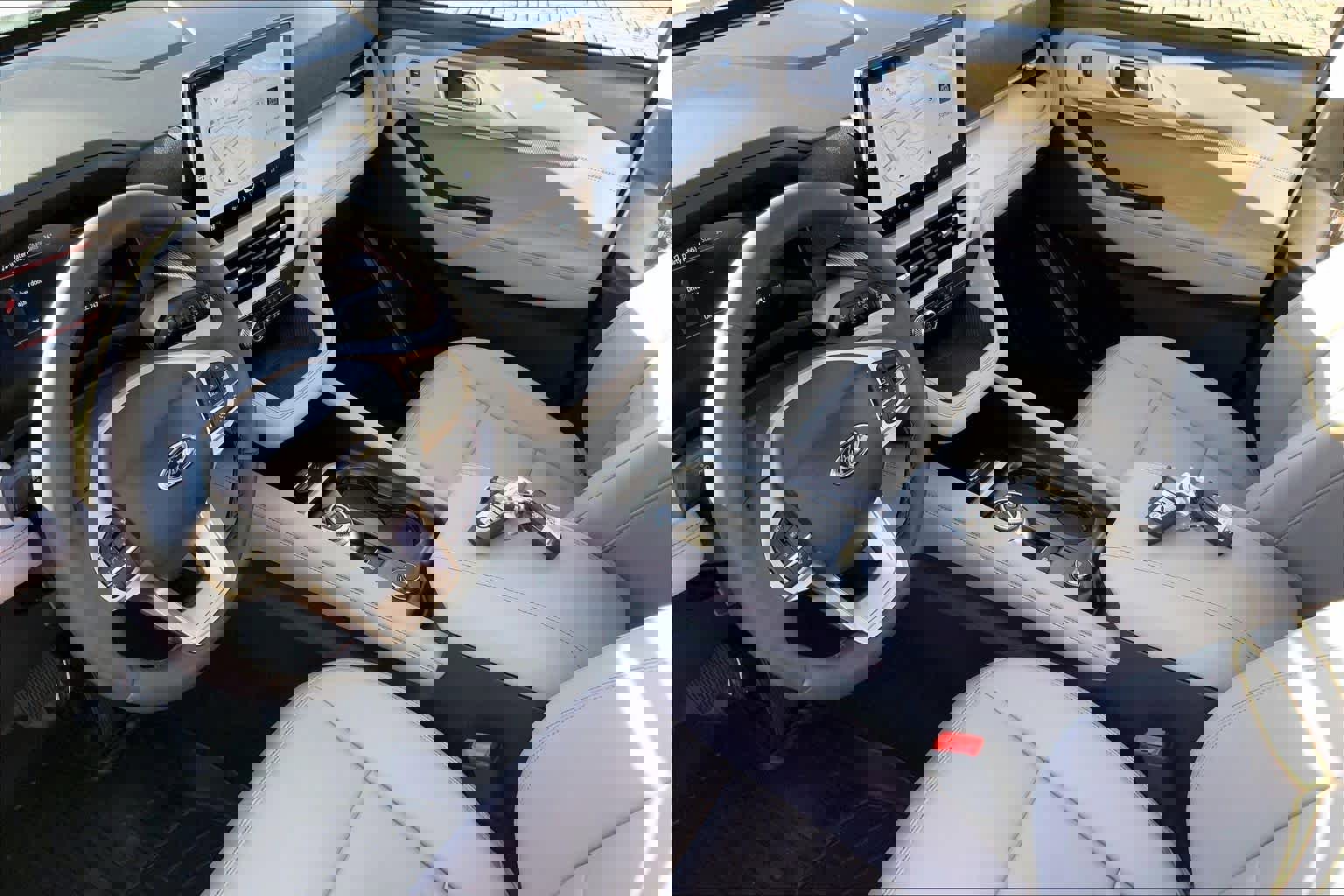 Used 2025 Ford Explorer Active w/ Active Comfort Package image 15