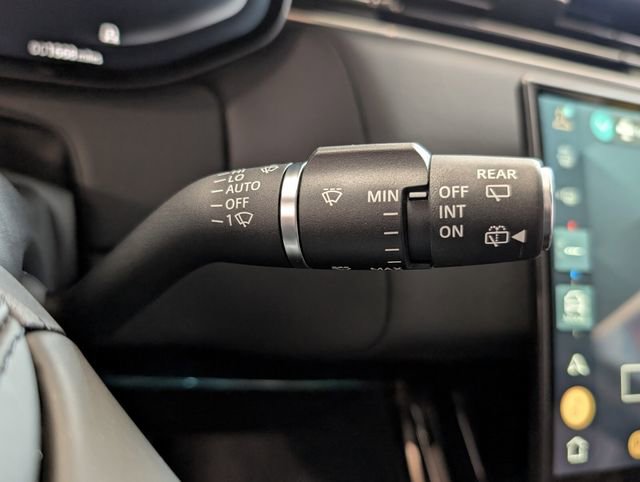 Used 2024 Land Rover Range Rover Sport Dynamic SE image 34