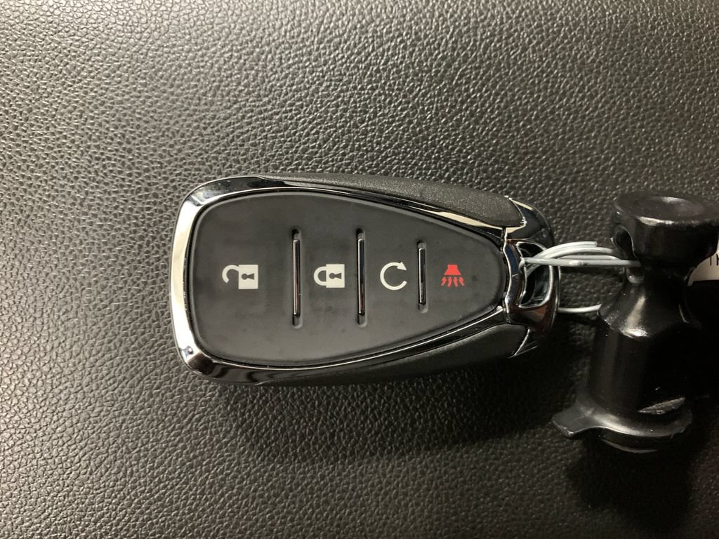 Used 2022 Chevrolet TrailBlazer RS AWD/4WD image 30